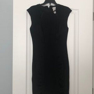 Cache sleeveless dress